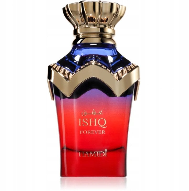 Hamidi Ishq Forever EDP W 100 ml
