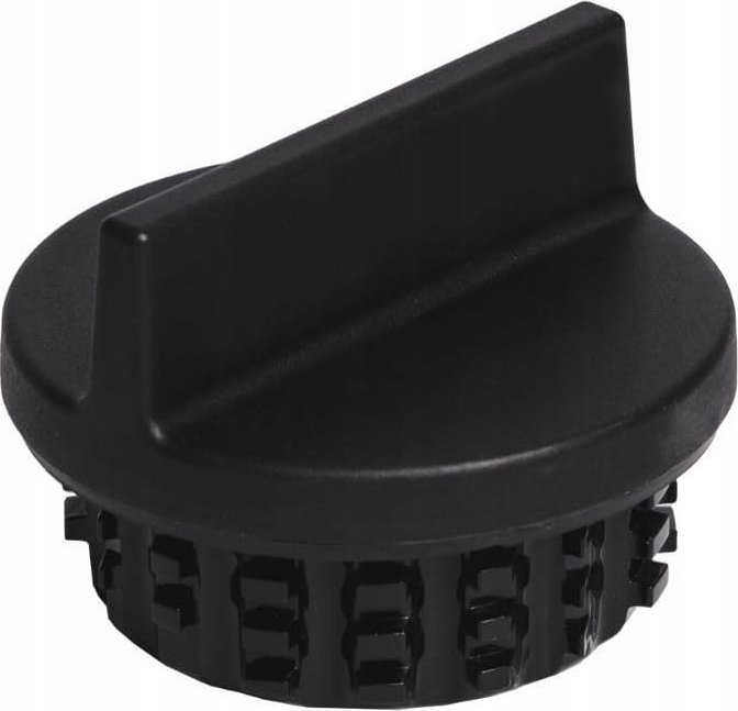 Moccamaster Korek do termosu 1003000071 Czarny