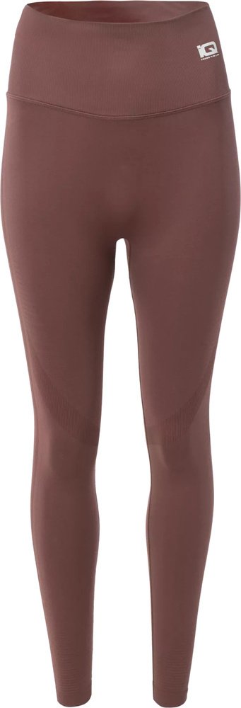 Damskie legginsy Iq cross the line ILEAN WMNS rozmiar S