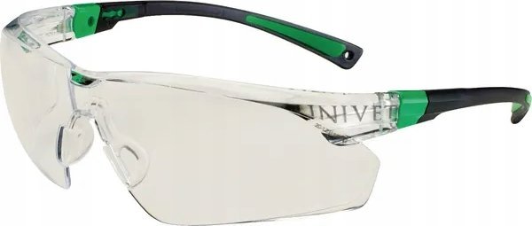 Ardon E4229 - UNIVET 506UP 506U.06.01.00 - okulary bezbarwne