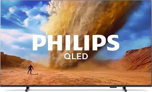 Telewizor Philips 55PUS7800/12 Telewizor 139,7 cm (55") 4K Ultra HD Smart TV Wi-Fi Czarny
