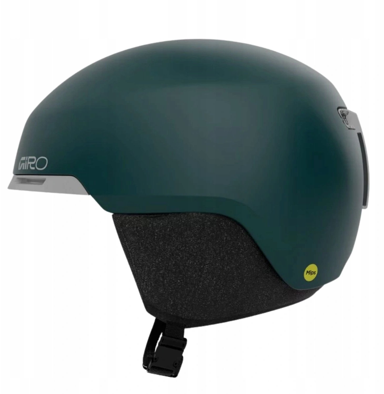 MIVIDA Kask zimowy GIRO TAGGERT MIPS matte peacock roz. M (55.5-59 cm)