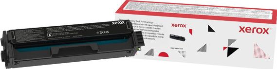 Toner Xerox Black Oryginał (006R04387)