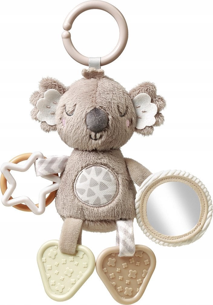 BABY ONO 1638 ZAWIESZKA EDUKACYJNA DO WÓZKA