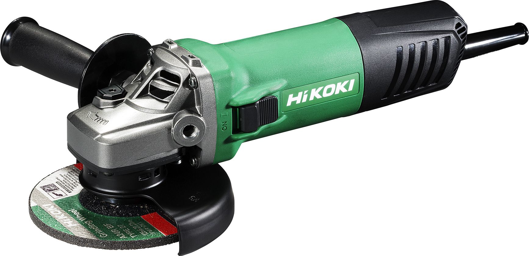 Szlifierka Hikoki G13SB4 YGZ