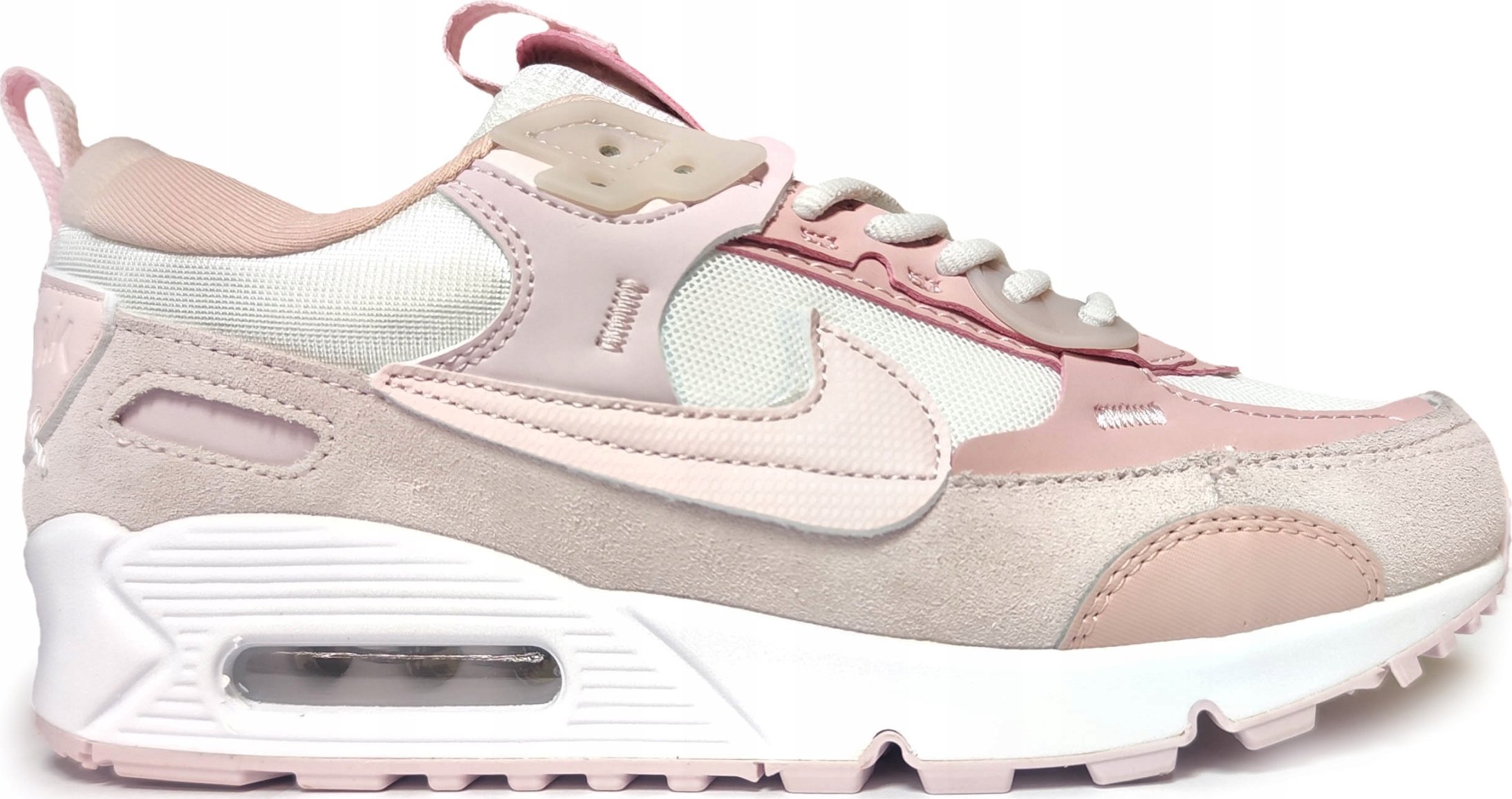 Nike SuperRep Cycle 2 DH3395-001 Czarne 44,5