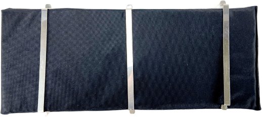 Filtr węglowy MW 280 Long Life one size