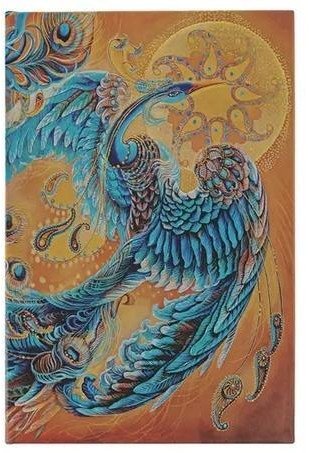 Notatnik linia Skybird mini