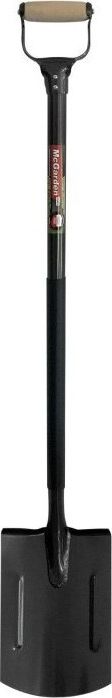McGarden Szpadel prosty MG-800-0412
