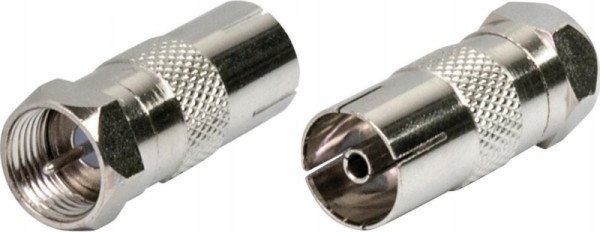 Libox Gniazdo ant. TV - gniazdo F igła LB0200 LIBOX