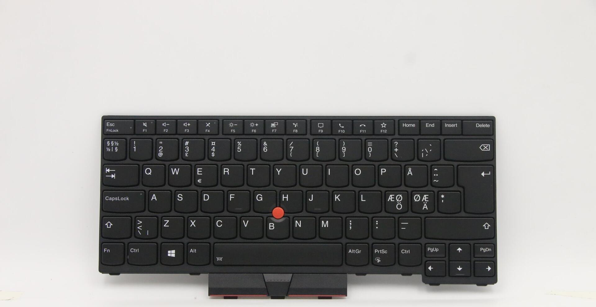 Lenovo FRU Odin Keyboard Full BL