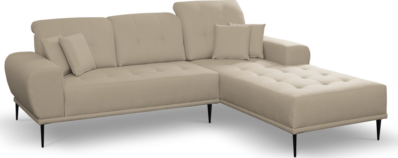 Ravio Narożnik Paris