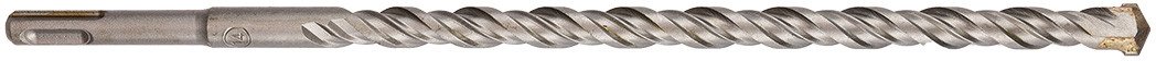Wiertło do betonu SDS Plus z podwójną spiralą 14 x 310 mm