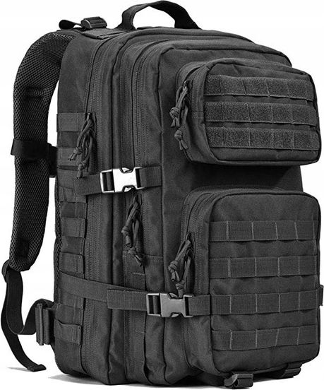 Plecak turystyczny Jack Mors Survival 45 l