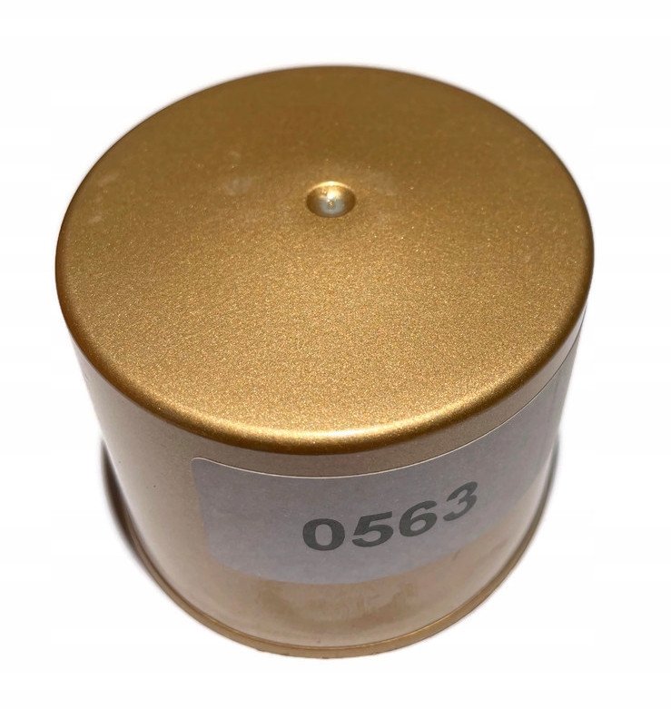 PAINTS AUTOMOTIVE MULTONA 563 0.4L