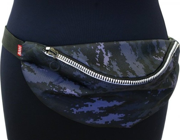 AUUU Saszetka na smaki