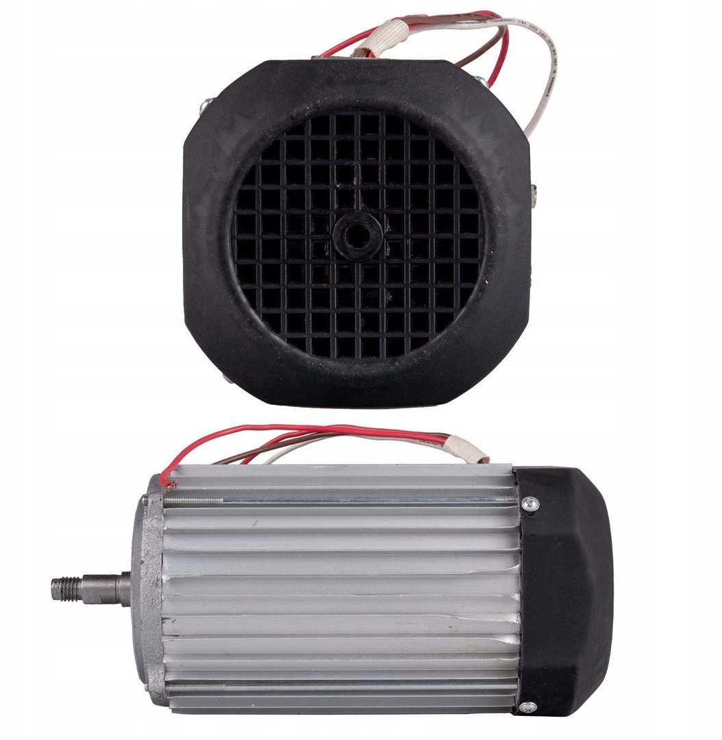 Silnik do przecinarki stołowej do płytek 1020mm (1)