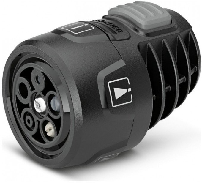 Krcher MJ 24 5-in-1 Multi Jet KHB 5/6 -2.644-171.0