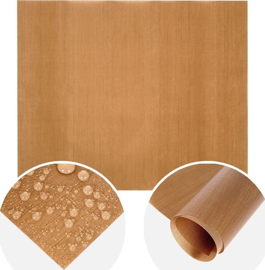 La Cucina Mata teflonowa do pieczenia 40x33 cm uniwersalny