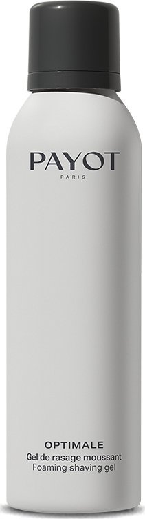 Payot Payot, Optimale, Anti-Irritation, Shaving Foam, 150 ml For Men
