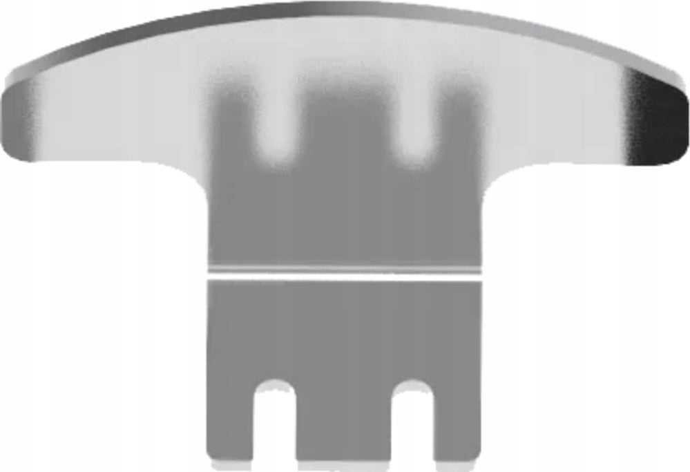 Simagic Side Throttle Platte