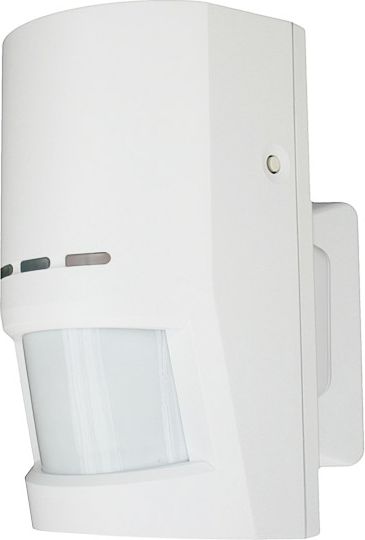 Lupus Electronics Czujnik ruchu Dual Way (12034)