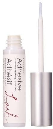 KISS Klej do sztucznych rzęs bez lateksu Lash Couture - bezbarwny 5g