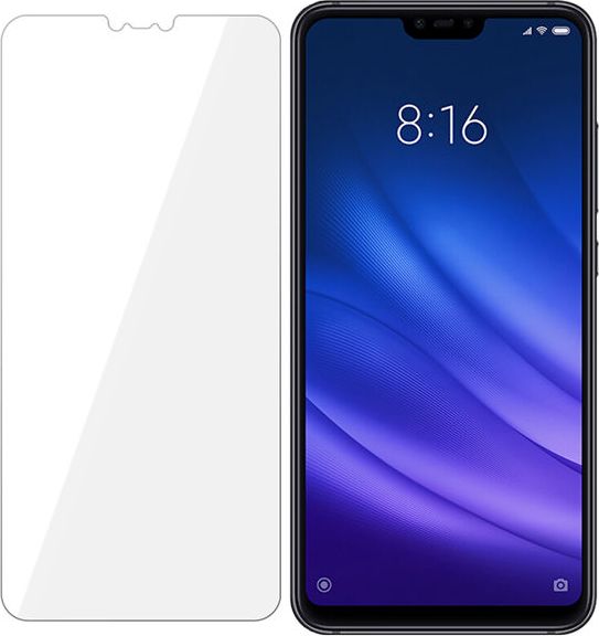 3MK FlexibleGlass do Xiaomi Mi 8 Lite