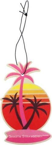 California Scents California Scents Palms Strawberry (Odświeżacz)