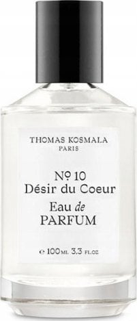 Alkotest THOMAS KOSMALA No.5 Frenesie EDP spray 100ml