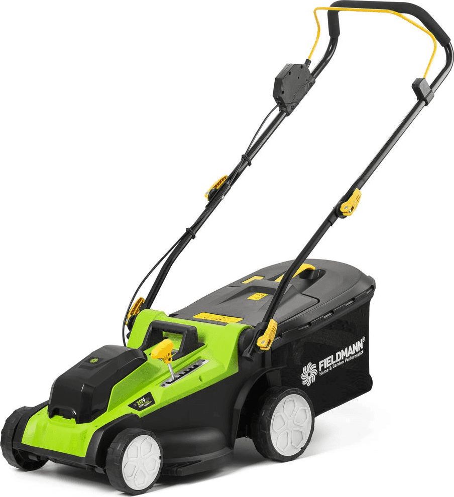 Kosiarka akumulatorowa Fieldmann FZR 70375-0
