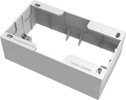Vision Techconnect 3 Puszka 5 slotów (3446598)