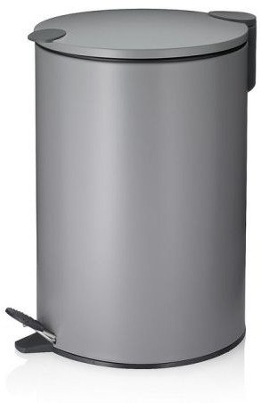Kosz na śmieci 12 l jasnoszary Mats / Kela