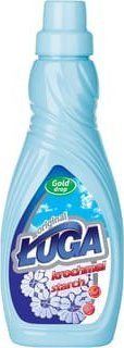 Gold drop Ługa krochmal syntetyczny 750ml clasic