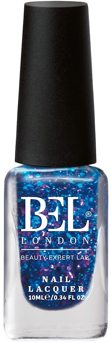 Bel London Bel London, New, Butyl Acetate, Quick-Dry, Nail Polish, 079, 10 ml For Women