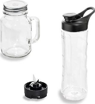 ADE Nakładka do koktajli do młynka do kawy