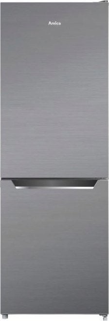 Lodówka Amica Chłodziarko-zamrażarka FK2425.4UNTX(E)