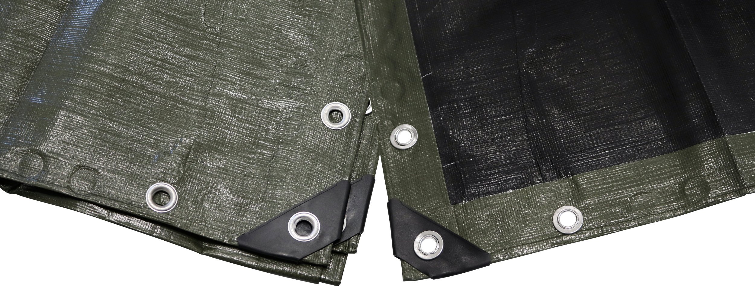 Plandeka Home It Presenning 2-lags 4,0 m × 6,0 m = 24,0 m2