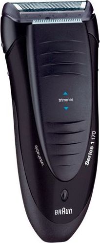 Golarka Braun Series 1 170S