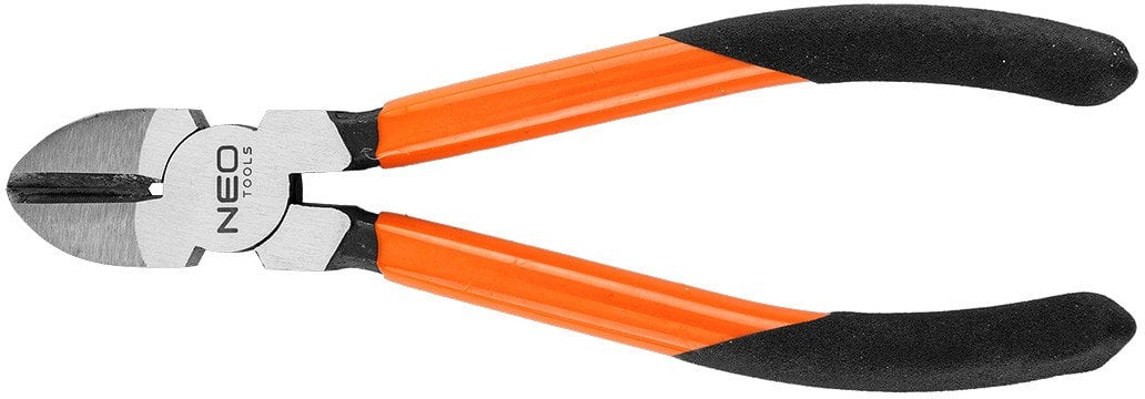 Szczypce boczne 160 mm