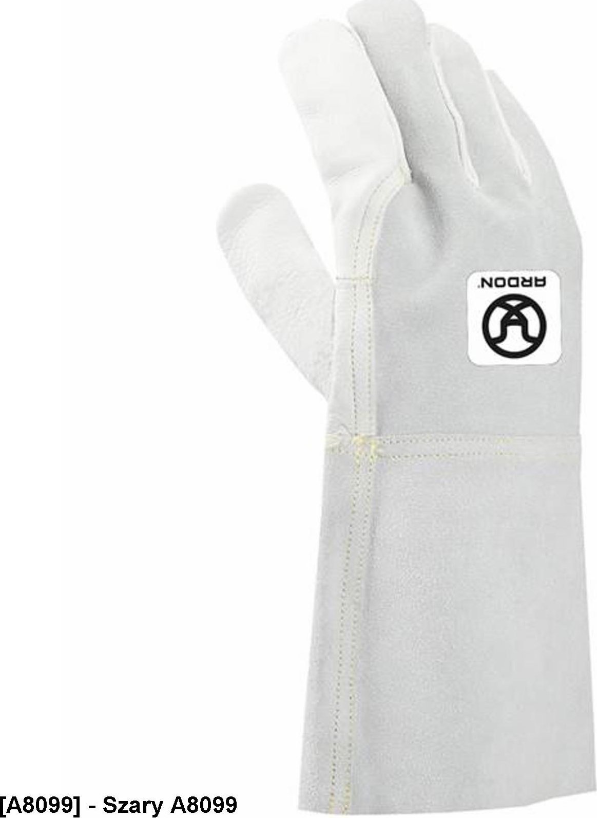 Ardon ARDON COY - rękawice spawalnicze with thread Kevlar