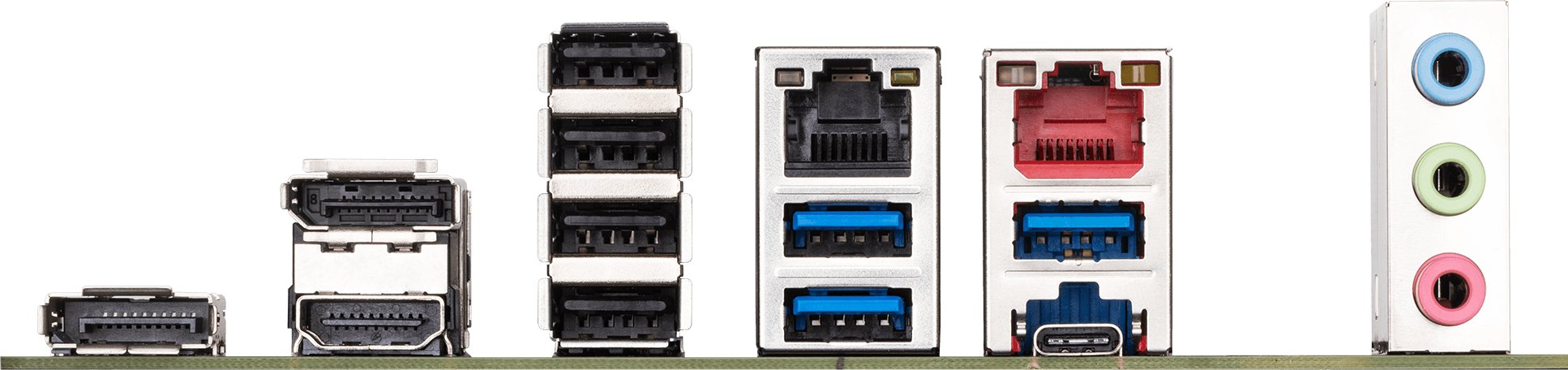 Płyta główna Gigabyte Q870M D3H płyta główna Intel Q870 LGA 1851 (Socket V1) micro ATX