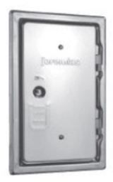 Jeremias Drzwiczki 210x140 mm (FU13)