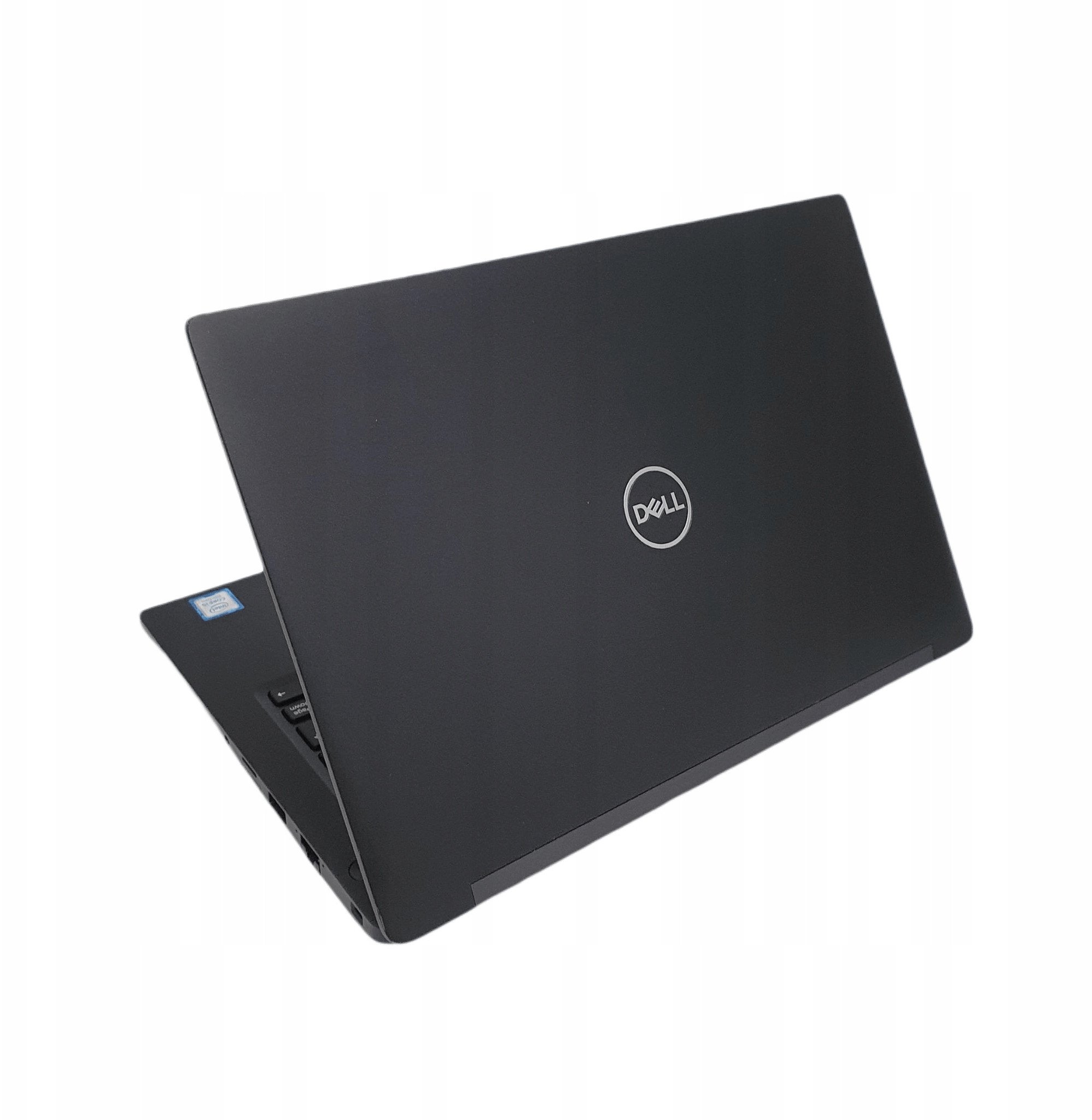 Laptop Dell 7390 FHD i5-8350U 8GB 256GB M.2 SSD Windows 11