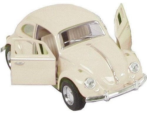 Auto VW Classical 1967 garbus 1:32 520058