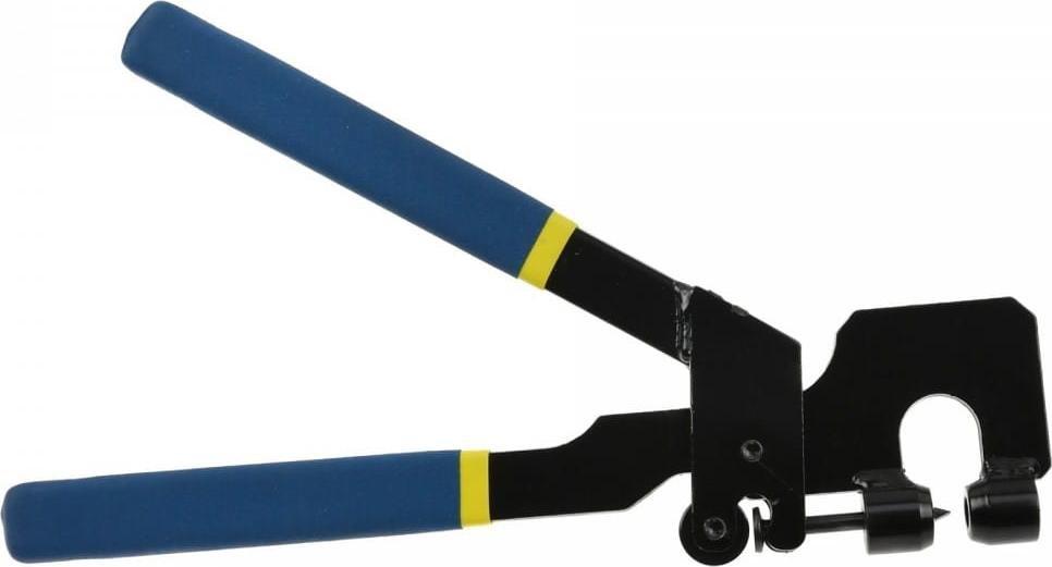 Geko SZCZYPCE DO ŁĄCZENIA PROFILI 300MM (24) G00850 GEKO