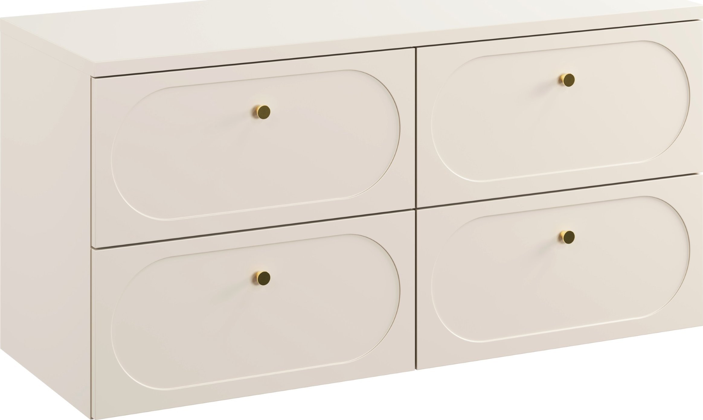 Zestaw meblowy 120cm z blatem