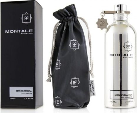 Montale Mango Manga EDP 100ml