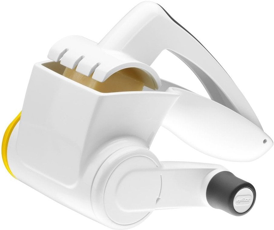 Zyliss E900010, White, Yellow, Horizontal