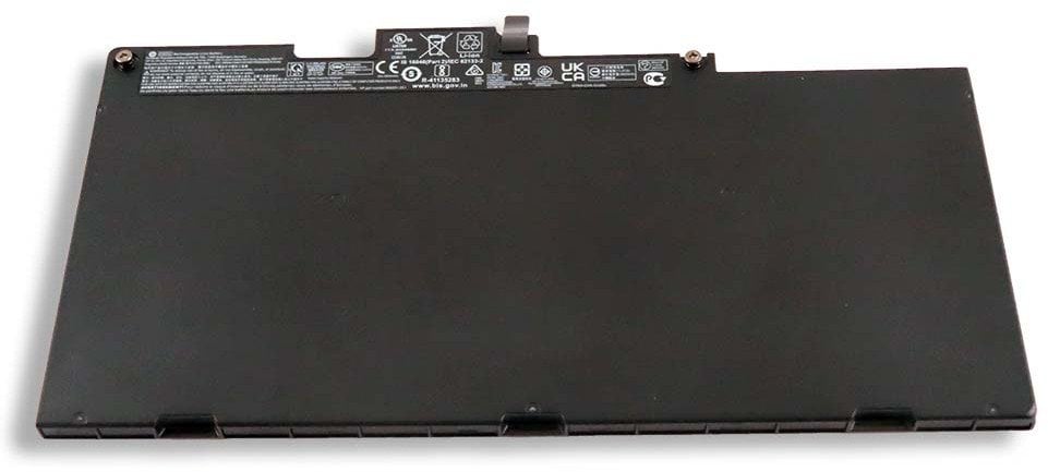 HP Battery 3C 46W 4.08A LI